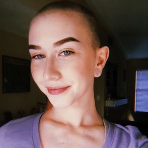 Meet your Posher, Faith